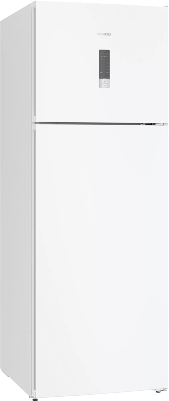 Siemens KD56NXWF0N Çift Kapılı Nofrost F Enerji Sınıfı 522 lt Modern Üstten Donduruculu Solo Kombi Tipi Buzdolabı