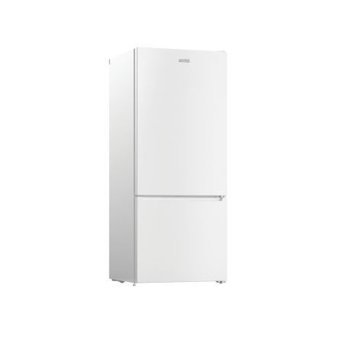Altus ALK 465 N Çift Kapılı Statik A+ Enerji Sınıfı 530 lt Alttan Donduruculu Solo Kombi Tipi Buzdolabı