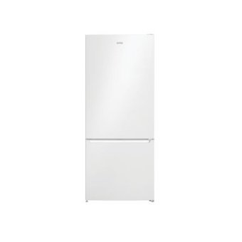Altus ALK 465 N Çift Kapılı Statik A+ Enerji Sınıfı 530 lt Alttan Donduruculu Solo Kombi Tipi Buzdolabı