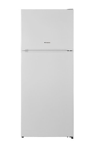 Windsor WS1450 NF Çift Kapılı Statik F Enerji Sınıfı 403 lt Üstten Donduruculu Solo Buzdolabı