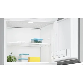 Profilo BD2156LFXN Çift Kapılı Nofrost F Enerji Sınıfı 522 lt Üstten Donduruculu Solo Kombi Tipi Buzdolabı