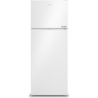 Arçelik 570463 MB Çift Kapılı Nofrost E Enerji Sınıfı 406 lt Üstten Donduruculu Solo Kombi Tipi Buzdolabı