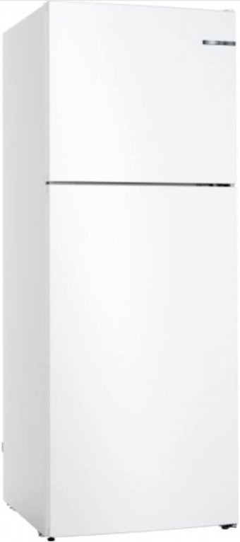 Bosch KDN55NWF1N Çift Kapılı Statik F Enerji Sınıfı 453 lt Üstten Donduruculu Solo Kombi Tipi Buzdolabı