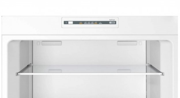 Bosch KDN55NWF1N Çift Kapılı Statik F Enerji Sınıfı 453 lt Üstten Donduruculu Solo Kombi Tipi Buzdolabı