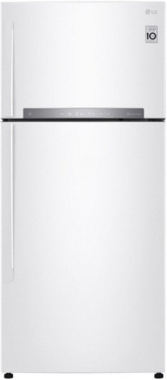 LG GN-H702HQHU Çift Kapılı Statik E Enerji Sınıfı 506 lt Üstten Donduruculu Solo Kombi Tipi Buzdolabı