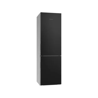 Miele KFN 29283 Çift Kapılı Nofrost A+++ Enerji Sınıfı 338 lt Modern Alttan Donduruculu Solo Kombi Tipi Buzdolabı