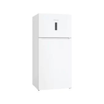 Profilo BD2086WFXN Çift Kapılı Nofrost F Enerji Sınıfı 641 lt Üstten Donduruculu Solo Kombi Tipi Buzdolabı