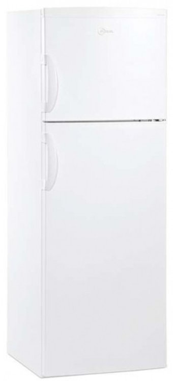 Flavel FLV-3600 Çift Kapılı Statik F Enerji Sınıfı 313 lt Üstten Donduruculu Solo Kombi Tipi Buzdolabı