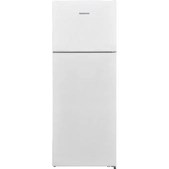 Daewoo DW NF 47300 Y Çift Kapılı Nofrost F Enerji Sınıfı 434 lt Üstten Donduruculu Solo Kombi Tipi Buzdolabı