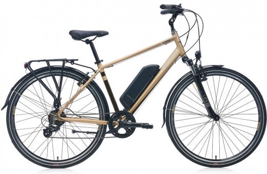 Carraro Daytona 930 29 Jant 30 Vites Krem Dağ Bisikleti