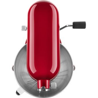 KitchenAid Artisan 5KSM7580X 250 W Çırpıcılı Kırmızı Standlı Mikser