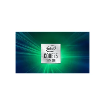 Intel i5 10400 6 Çekirdekli 2.9 GHz 4.3 GHz Turbo Hız 12 MB Önbellek LGA1200 Soket Tipi İşlemci