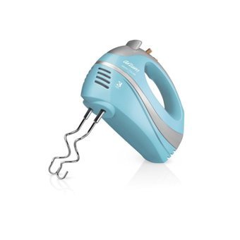 Arzum Mixxi Color AR1047 700 W Çırpıcılı Turbo Fonksiyonlu Mavi Tekli Mikser