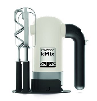 Kenwood HMX750 350 W Çırpıcılı Beyaz Tekli Mikser