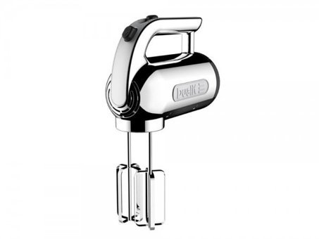 Dualit 89320 400 W Çırpıcılı İnox Tekli Mikser
