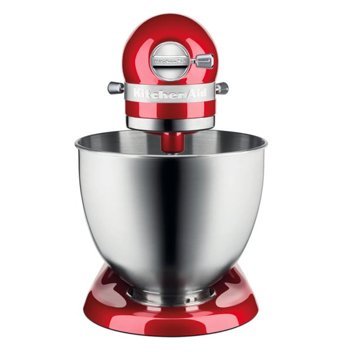 KitchenAid Artisan 5KSM3311XE 250 W Çırpıcılı Kırmızı Standlı Mikser