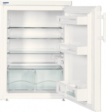 Liebherr TP 1720 Tek Kapılı A+++ Enerji Sınıfı 145 lt Solo Büro Tipi/Tezgah Altı Buzdolabı