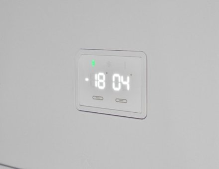Vestel NF52101 Çift Kapılı Nofrost F Enerji Sınıfı 451 lt Modern Üstten Donduruculu Solo Kombi Tipi Buzdolabı