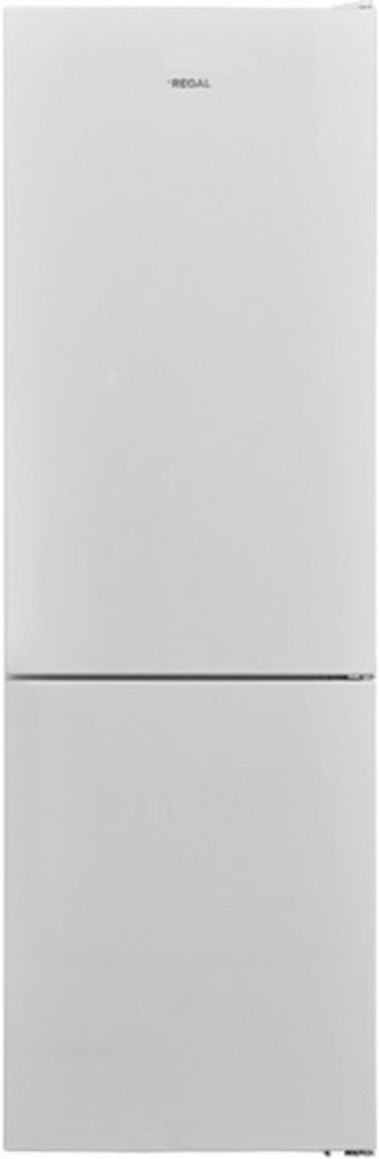 Regal ST 35010 Çift Kapılı Statik A+ Enerji Sınıfı 340 lt Alttan Donduruculu Solo Kombi Tipi Buzdolabı