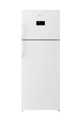 Altus AL 375 NX Çift Kapılı Statik A+ Enerji Sınıfı 450 lt Üstten Donduruculu Solo Kombi Tipi Buzdolabı