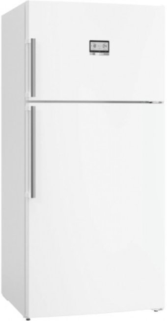 Bosch KDN86AWF1N Çift Kapılı Statik F Enerji Sınıfı 641 lt Üstten Donduruculu Solo Kombi Tipi Buzdolabı