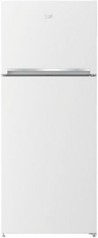Beko 970430 MB Çift Kapılı Statik A++ Enerji Sınıfı 367 lt Üstten Donduruculu Solo Kombi Tipi Buzdolabı