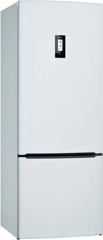 Bosch KGN57AWF0N Çift Kapılı Statik F Enerji Sınıfı 461 lt Alttan Donduruculu Solo Kombi Tipi Buzdolabı