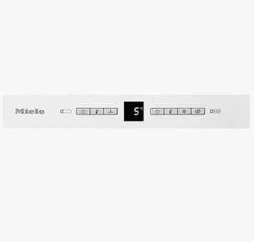 Miele KF 37122 iD Çift Kapılı A++ Enerji Sınıfı 281 lt Modern Alttan Donduruculu Solo Kombi Tipi Buzdolabı
