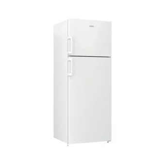 Altus AL 370 F Çift Kapılı Statik F Enerji Sınıfı 406 lt Üstten Donduruculu Solo Kombi Tipi Buzdolabı