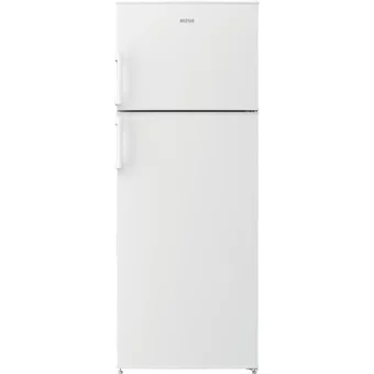 Altus AL 370 F Çift Kapılı Statik F Enerji Sınıfı 406 lt Üstten Donduruculu Solo Kombi Tipi Buzdolabı