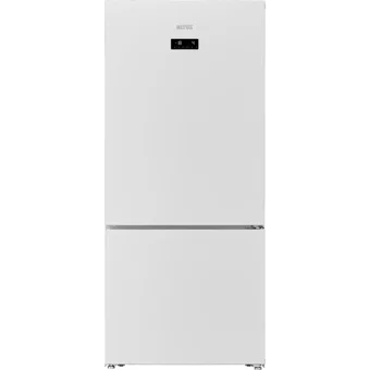 Altus ALK 484 X Çift Kapılı Statik F Enerji Sınıfı 615 lt Alttan Donduruculu Solo Kombi Tipi Buzdolabı
