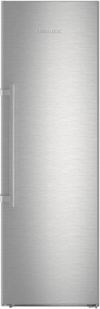 Liebherr Kef 4370 Tek Kapılı Nofrost C Enerji Sınıfı 396 lt Gri Solo Buzdolabı