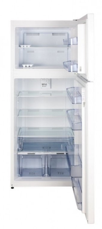Finlux FN 4520 NF Çift Kapılı Statik A+ Enerji Sınıfı 450 lt Üstten Donduruculu Solo Kombi Tipi Buzdolabı