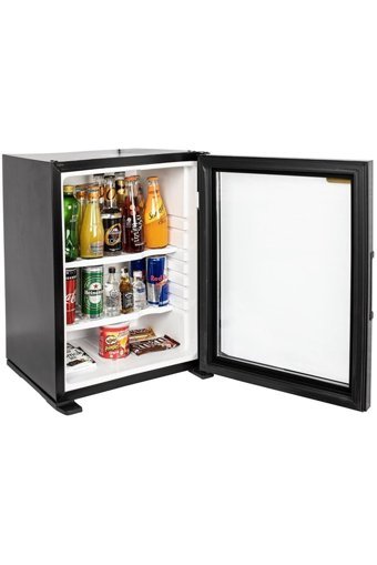 Lifetech Lifetech LF-40 Tek Kapılı A+ Enerji Sınıfı 40 lt Siyah Solo Büro Tipi/Tezgah Altı Buzdolabı