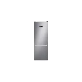 Arçelik 270561 EI Çift Kapılı Statik E Enerji Sınıfı 508 lt Inox Alttan Donduruculu Solo Kombi Tipi Buzdolabı