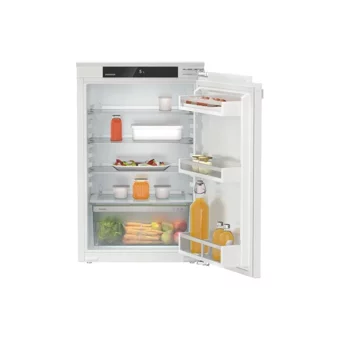 Liebherr IRf 3900 Tek Kapılı Nofrost A++ Enerji Sınıfı 136 lt Ankastre Büro Tipi/Tezgah Altı Buzdolabı
