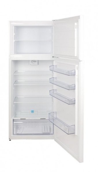Finlux FN 4720 ST Çift Kapılı Statik F Enerji Sınıfı 432 lt Üstten Donduruculu Solo Kombi Tipi Buzdolabı