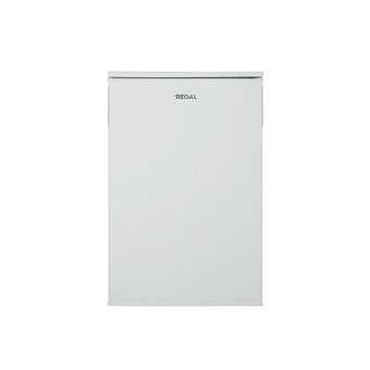 Regal BT 14010 Tek Kapılı Statik F Enerji Sınıfı 121 lt Üstten Donduruculu Solo Büro Tipi/Tezgah Altı Buzdolabı