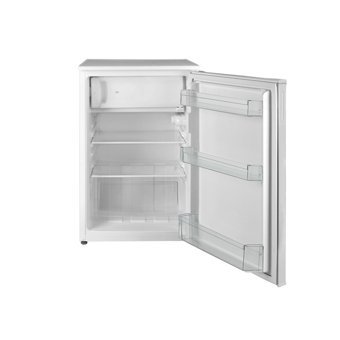 Regal BT 14010 Tek Kapılı Statik F Enerji Sınıfı 121 lt Üstten Donduruculu Solo Büro Tipi/Tezgah Altı Buzdolabı