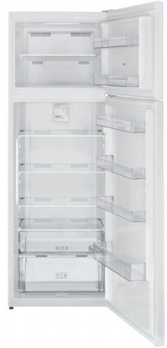 Regal NF 52020 Çift Kapılı Nofrost F Enerji Sınıfı 451 lt Üstten Donduruculu Solo Kombi Tipi Buzdolabı