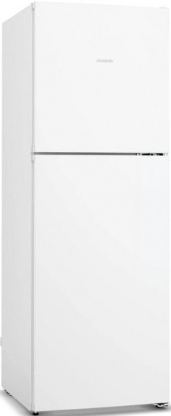 Siemens KD30NNWF0N Çift Kapılı Nofrost C Enerji Sınıfı 253 lt Üstten Donduruculu Solo Kombi Tipi Buzdolabı