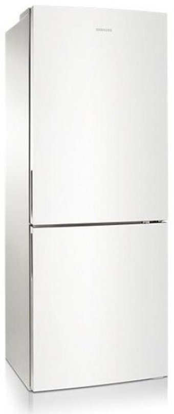 Samsung RL4323RBAWW Çift Kapılı Nofrost F Enerji Sınıfı 462 lt Rustik Alttan Donduruculu Solo Kombi Tipi Buzdolabı