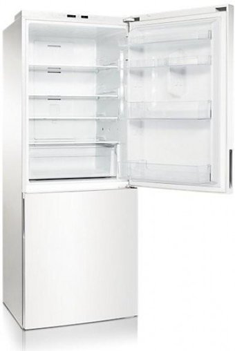 Samsung RL4323RBAWW Çift Kapılı Nofrost F Enerji Sınıfı 462 lt Rustik Alttan Donduruculu Solo Kombi Tipi Buzdolabı