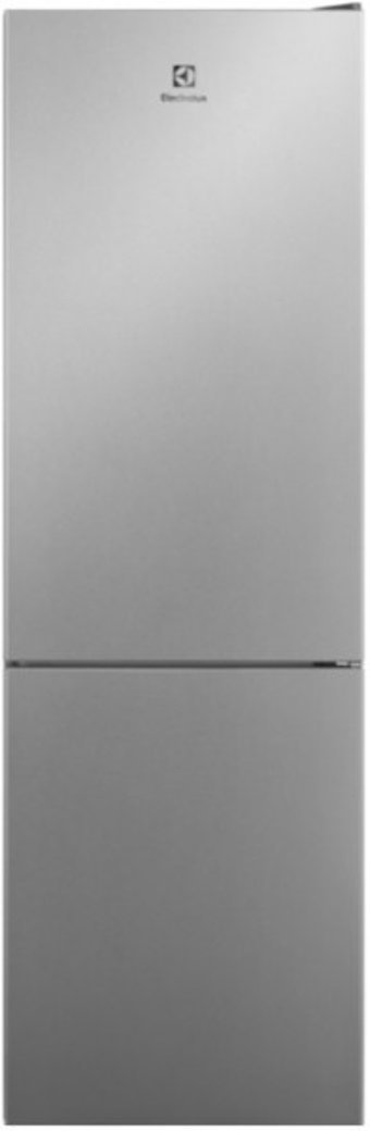 Electrolux LNT5MF32U0 Çift Kapılı Statik F Enerji Sınıfı 331 lt Gri Alttan Donduruculu Solo Kombi Tipi Buzdolabı