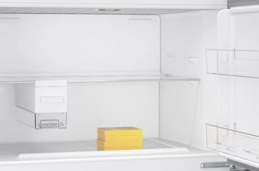 Profilo BD2186IFAN Çift Kapılı Nofrost F Enerji Sınıfı 641 lt Inox Üstten Donduruculu Solo Kombi Tipi Buzdolabı