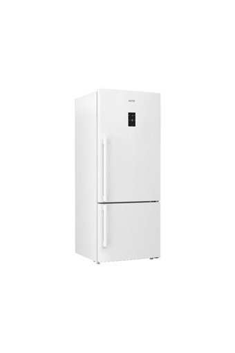 Altus 474 X Çift Kapılı Nofrost F Enerji Sınıfı 580 lt Alttan Donduruculu Solo Kombi Tipi Buzdolabı