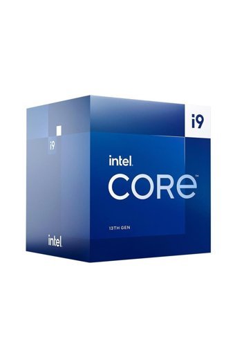 Intel i9 13900 24 Çekirdekli 5.6 GHz Turbo Hız 36 MB Önbellek LGA1150 Soket Tipi İşlemci