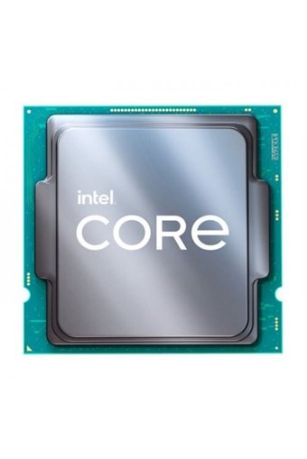 Intel i9 11900 8 Çekirdekli 2.5 GHz 5.2 GHz Turbo Hız 16 MB Önbellek LGA1200 Soket Tipi İşlemci
