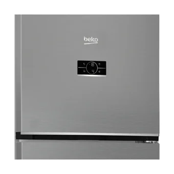 Beko 970475 EI Çift Kapılı Statik E Enerji Sınıfı 477 lt Inox Üstten Donduruculu Solo Kombi Tipi Buzdolabı