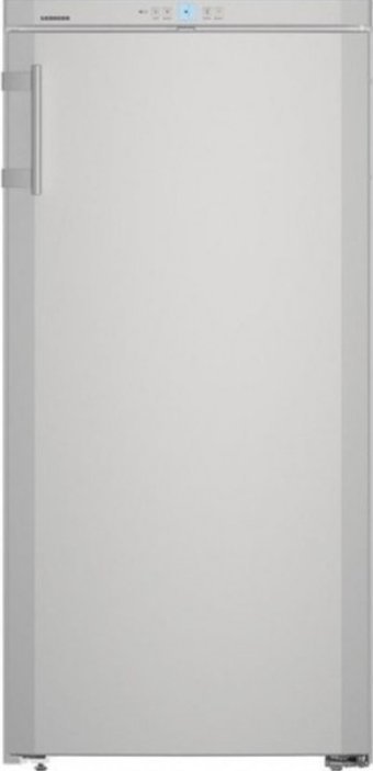 Liebherr Ksl 2630 Tek Kapılı F Enerji Sınıfı 249 lt Inox Solo Buzdolabı